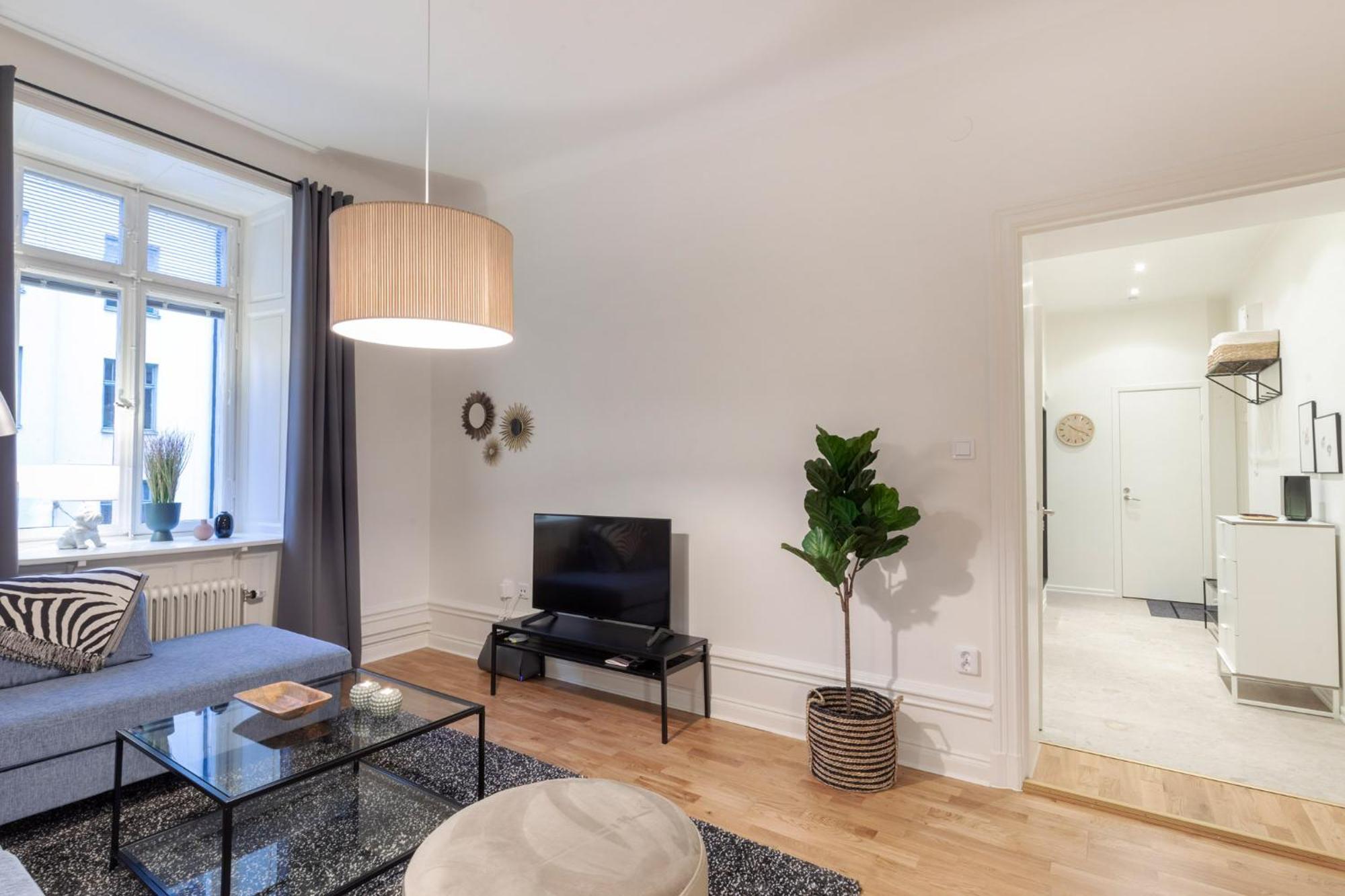 Апартаменты Upplandsgatan, Vasastan Стокгольм Экстерьер фото