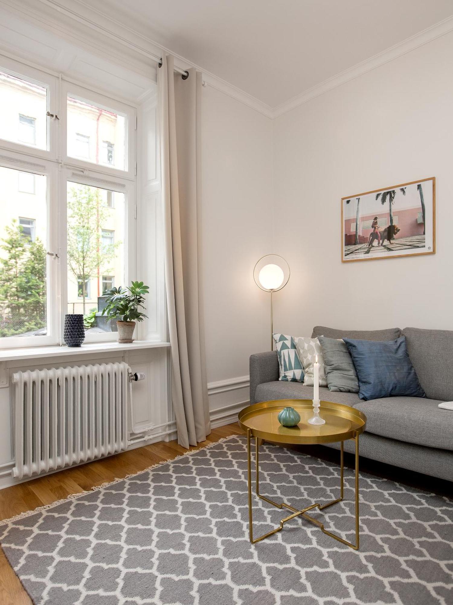 Апартаменты Upplandsgatan, Vasastan Стокгольм Экстерьер фото